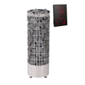 Електрическа печка за сауна - HARVIA Cilindro PC70XE 7 kW - 1