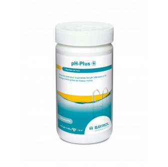 pH регулатор PH Plus 1.0 кг