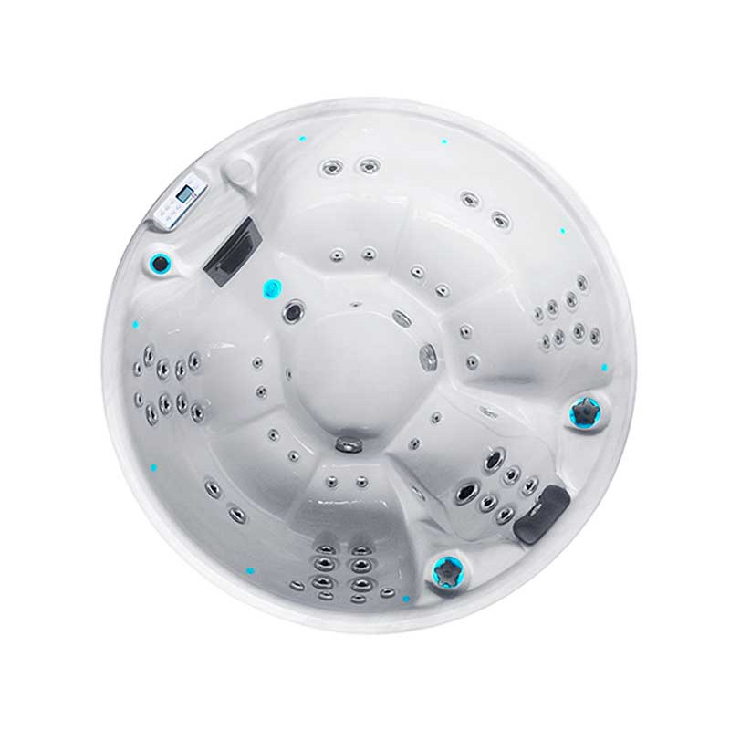 Хидромасажен басейн SPA RECHARGE