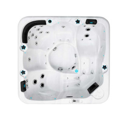 Хидромасажен басейн SPA RELAX 