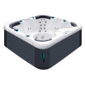 Хидромасажен басейн SPA REWIND - 1