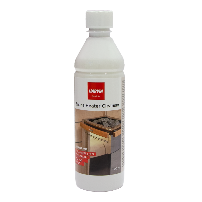 Почистващ препарат за сауна HARVIA 500 мл