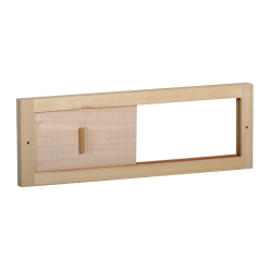 Вентилационен клапан HARVIA  Вентилационен клапан HARVIA