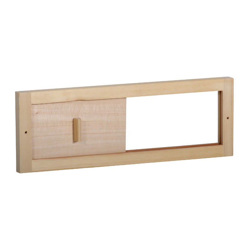 Вентилационен клапан HARVIA