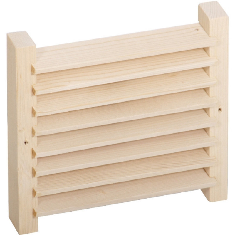 Вентилационна решетка HARVIA Вентилационна решетка HARVIA