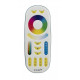 SAUFLEX RGB LED ПРОЖЕКТОР, С УПРАВЛЯВАЩ БЛОК, 50W