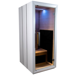 Инфрачервена кабина Harvia Spectrum mini