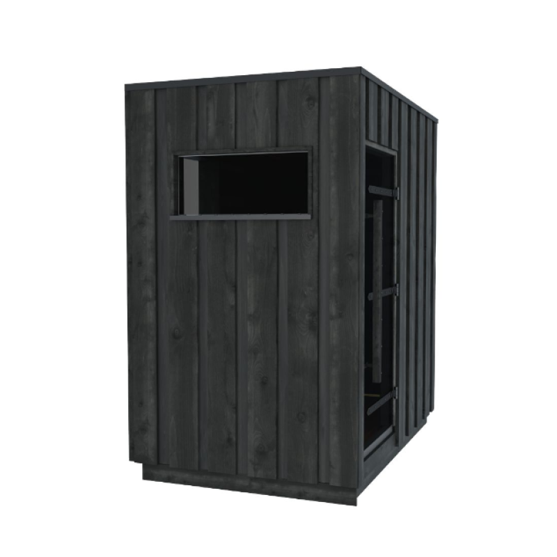 Съблекалня HARVIA Legend