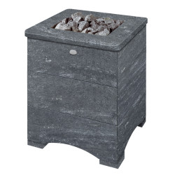 Външна обшивка за камини на дърва - TULIKIVI SO1 NOBILE  Външна обшивка за камини на дърва - TULIKIVI SO1 NOBILE