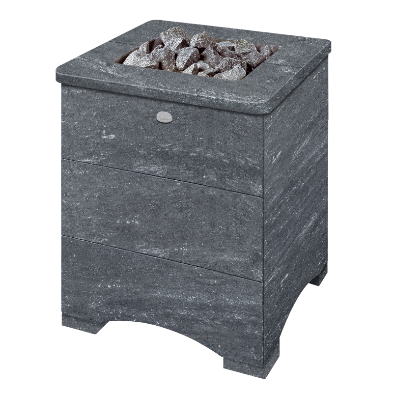 Външна обшивка за камини на дърва - TULIKIVI SO1 NOBILE