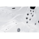 Хидромасажен басейн SPA ADMIRE - 3
