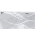 Хидромасажен басейн SPA ADMIRE - 4