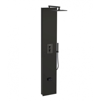 Парна душ колона HARVIA Nova 2 kW