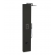 Парна душ колона HARVIA Nova 2 kW