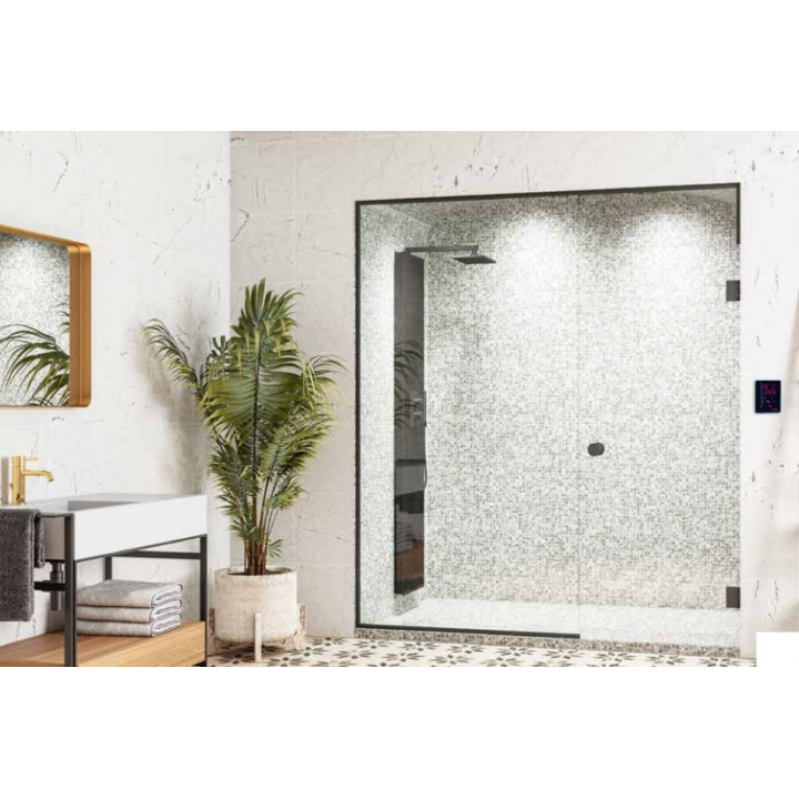 Парна душ колона HARVIA Nova 2 kW
