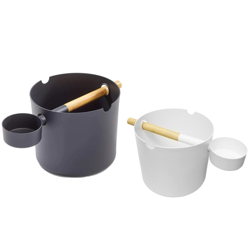 SAUFLEX кофа 5,0 L и черпак