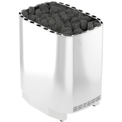 Електрическа печка за сауна – SAWOTEC Savonia, без контролен блок 