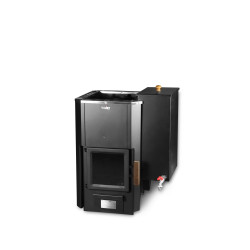 Печка за сауна на дърва - SKAMET P-11640 P/V 