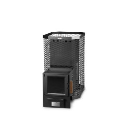 Печка за сауна на дърва - SKAMET S220 