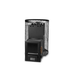 Печка за сауна на дърва - SKAMET SY216 