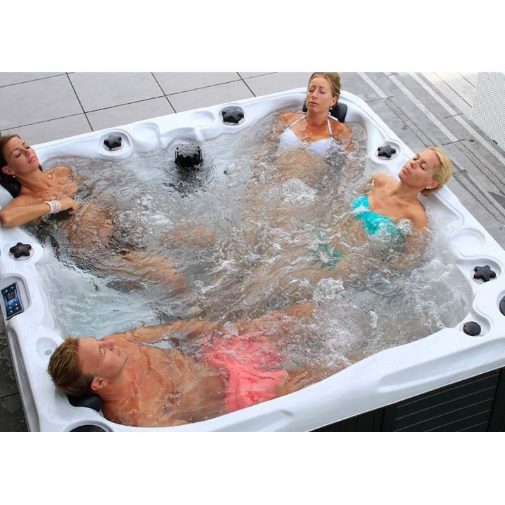 Басейн Swim Spa - DELIGHT