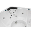 Хидромасажен басейн SPA RELAX - 6 Хидромасажен басейн SPA RELAX - 6