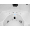 Хидромасажен басейн SPA RELAX - 8 Хидромасажен басейн SPA RELAX - 8