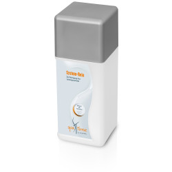 Препарат за почистване на тръби за басейн SpaTime, SpaTime - 1 кг 