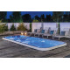 Басейн Swim Spa - DYNAMIC / DYNAMIC DEEP