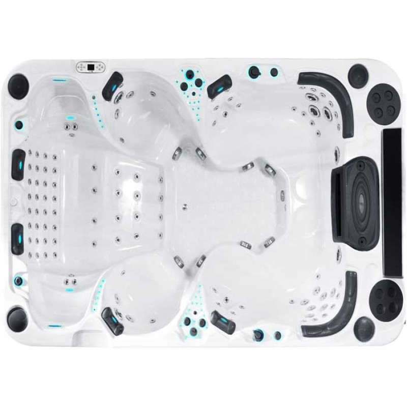 Хидромасажен басейн SPA THEATER