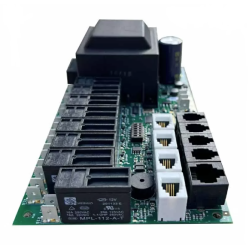 Резервни части - релейна карта TYLO 