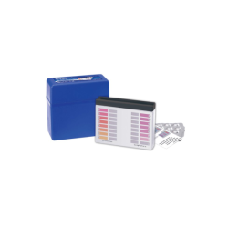 Тестер за вода PH/O2 