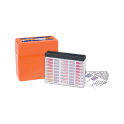 Тестер за вода PH/CL 