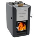 Печка за сауна на дърва - HARVIA 20 ES PRO - 0