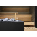 Печка за сауна на дърва - HARVIA Linear 22 GreenFlame LS - 1 Печка за сауна на дърва - HARVIA Linear 22 GreenFlame LS - 1