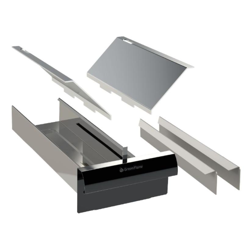 Комплект аксесоари за HARVIA Pro 20 ES GreenFlame