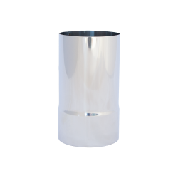 Тръба за комин HARVIA 0,2м 