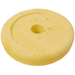 Дървена основа HARVIA  Дървена основа HARVIA