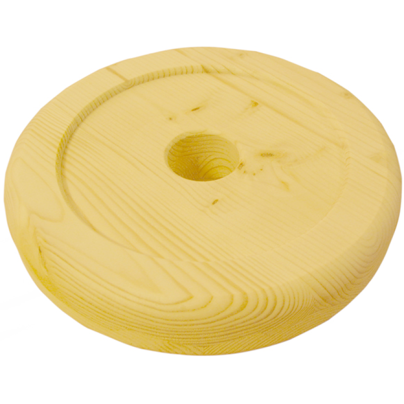 Дървена основа HARVIA