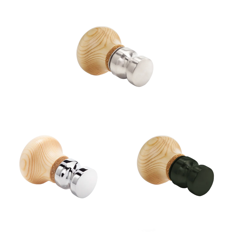 AD дръжка за врати за стъклени врати A-DU