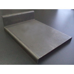 Плоча за въздушен поток KASTOR KL-16, KL-16/JK 