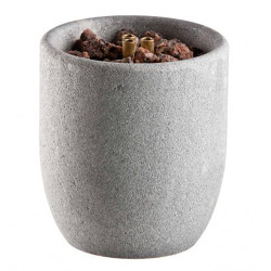 Каменен фонтан за аромати - HUKKA SAUNATROIKKA  Каменен фонтан за аромати - HUKKA SAUNATROIKKA