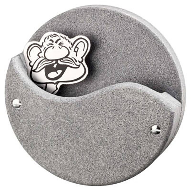 Каменна купа за миризми - HUKKA Saunaheppu