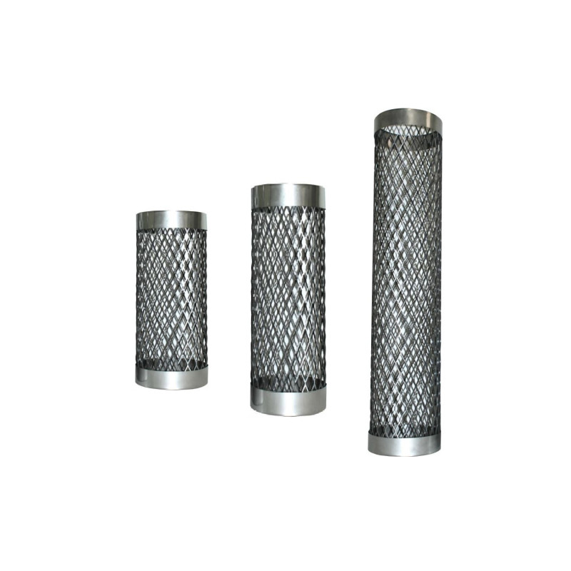 Каменна решетка IKI