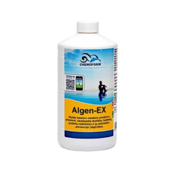 Алгицид ХЕМОФОРМ Algen-EX, 1л 
