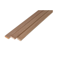 Корниза за покривало за сауна, 15 x 45 мм - 2
