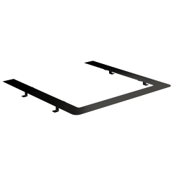 Фланец за вграждане HL1M за печки за сауна HARVIA Virta  Фланец за вграждане HL1M за печки за сауна HARVIA Virta