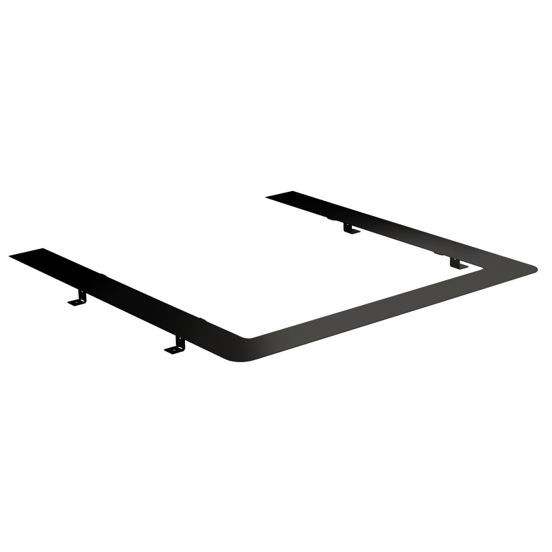 Фланец за вграждане HL1M за печки за сауна HARVIA Virta