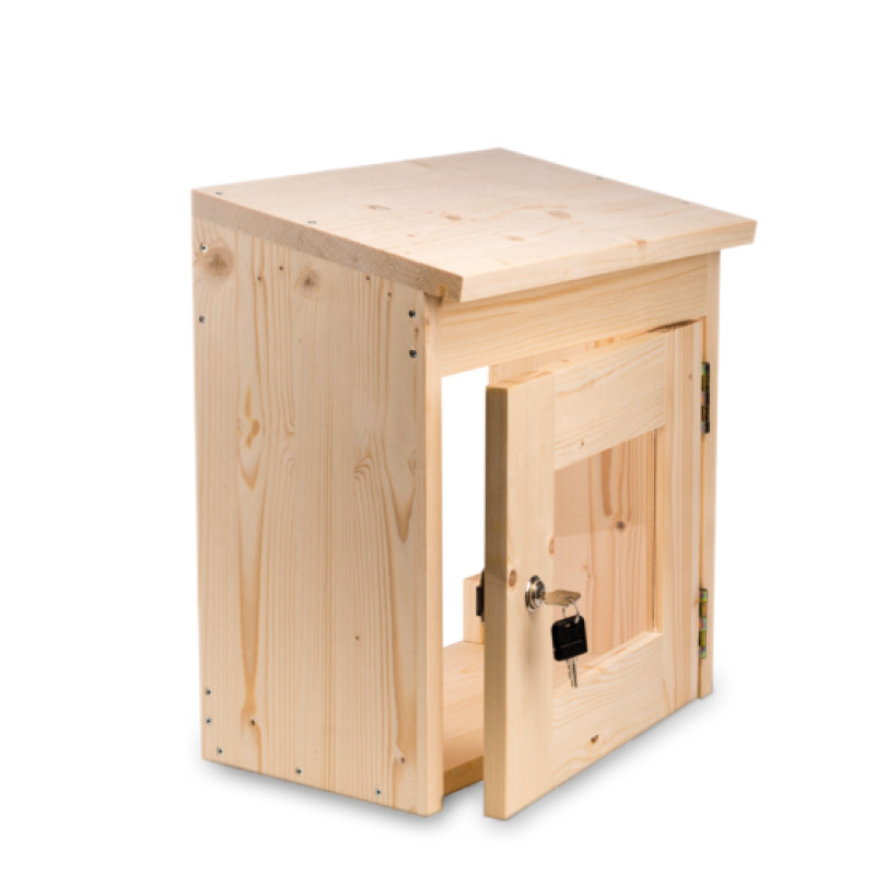 Съраунд за контролни блокове EOS