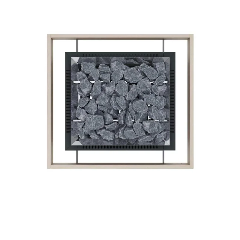 Защитен корпус за нагреватели EOS Mega